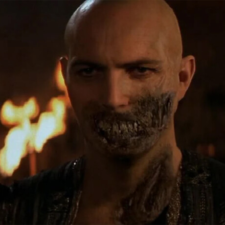 Imhotep • The Mummy - 1082 Imhotep • The Mummy - 1082