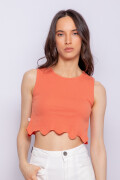 TOP BETUN Coral Oscuro