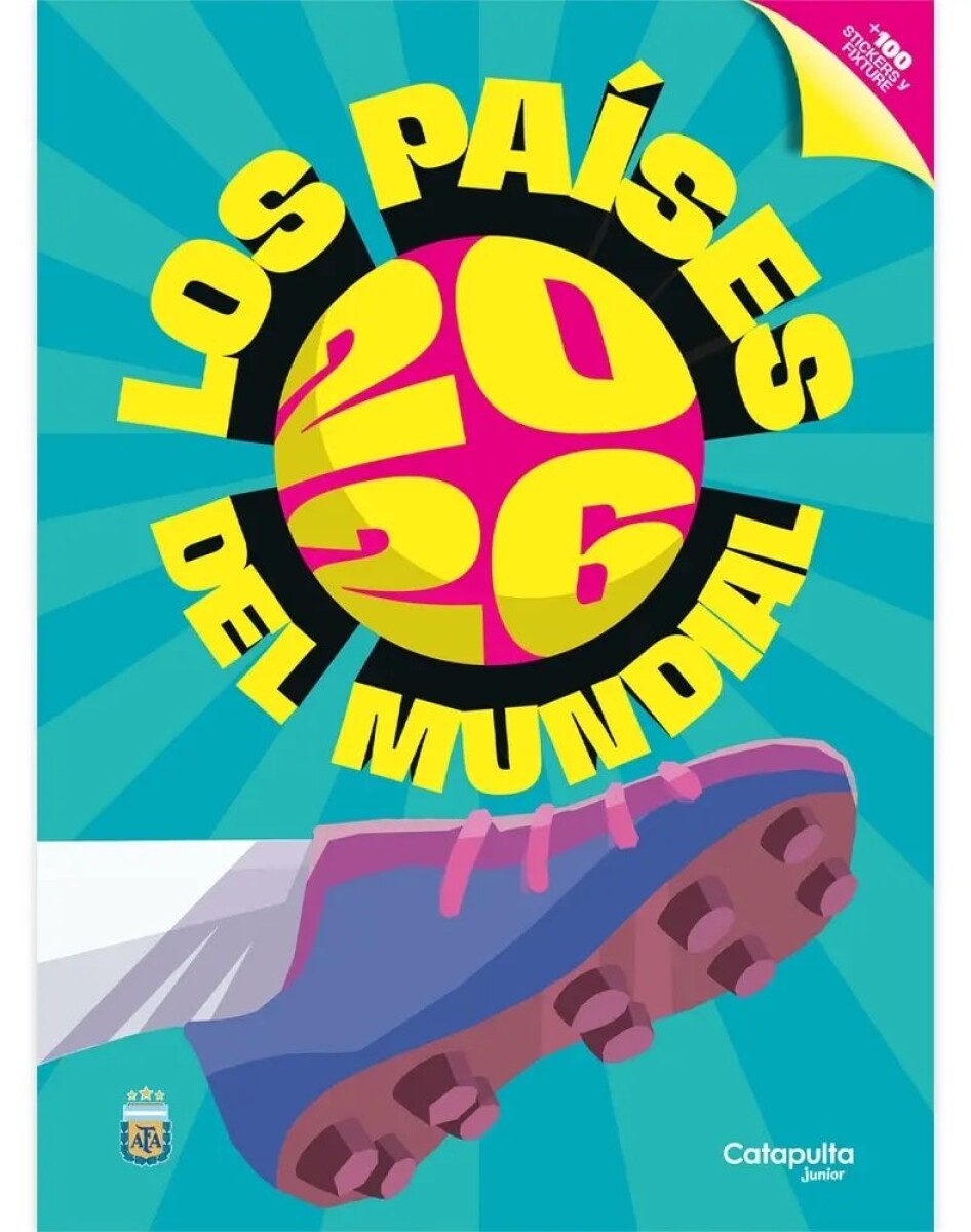 LOS PAISES DEL MUNDIAL 2026 