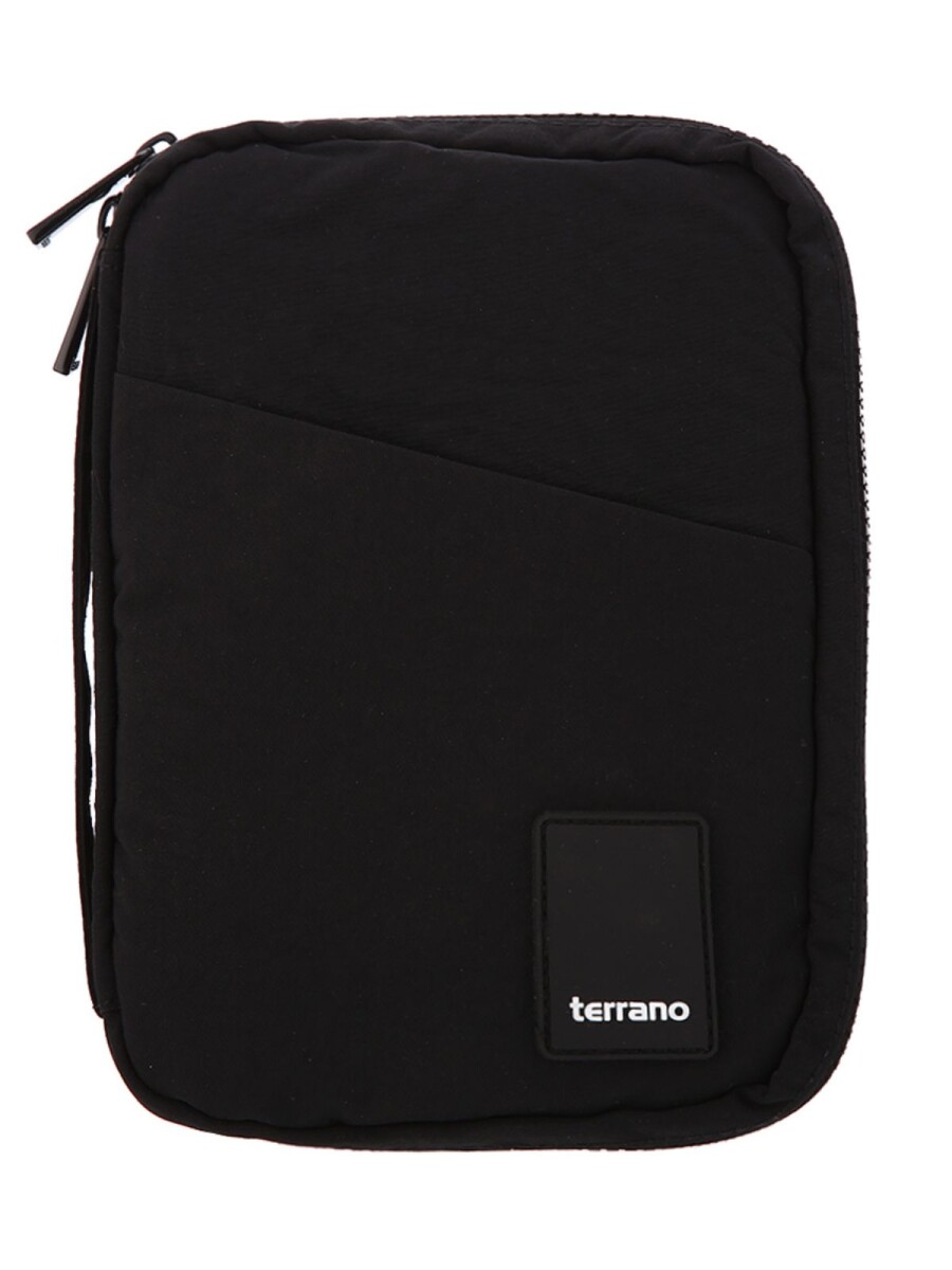 Estuche de Viaje Travel - Negro 