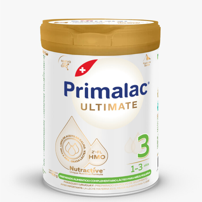 PRIMALAC ULTIMATE 3 LATA X 800 GS única