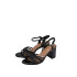 SANDALIA 35-40 BLACK