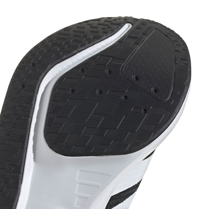 Championes de Mujer Adidas Duramo Rc2 Negro