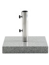 Base de sombrilla HORTEN 35kg gris Base de sombrilla HORTEN 35kg gris