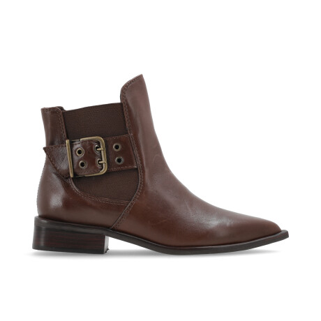 BOTA MARRON