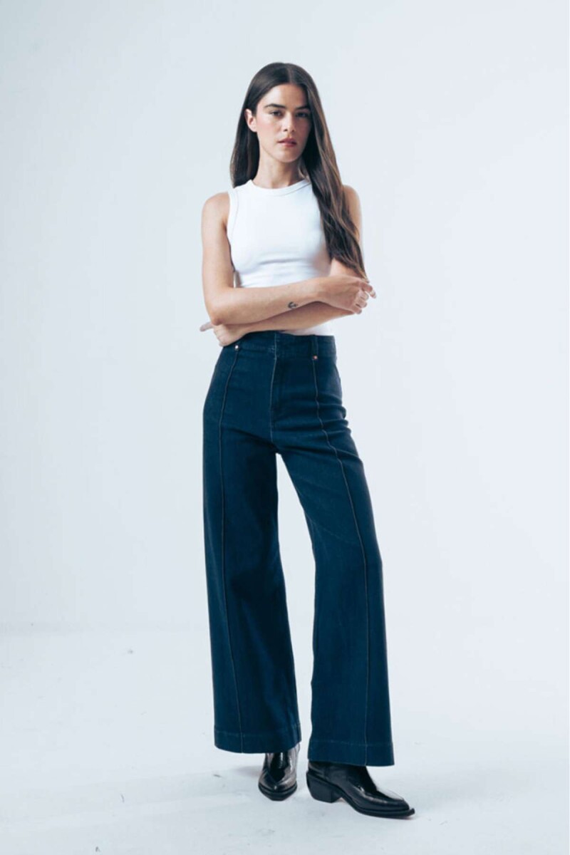 Recto Elepa - Dark Blue 