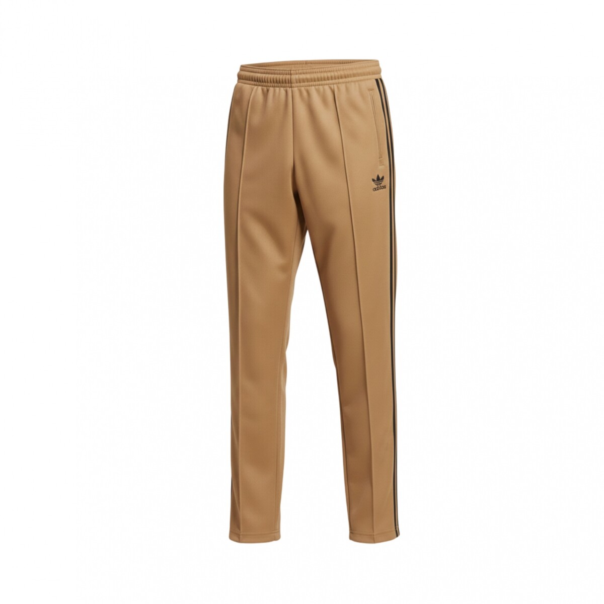 PANTALON adidas ADICOLOR CLASSICS - Brown 