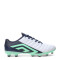 Championes de Hombre Umbro Futbol Nexus Hg Blanco - Azul Marino