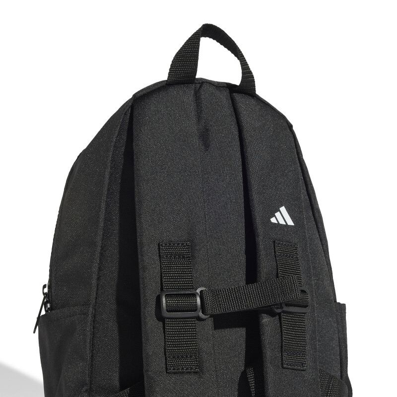 Mochila Adidas FIT Negro - Blanco