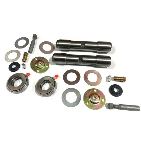 SUSPENSION VARIOS DONGFENG KIT PERNO PUNTA DE EJE COMPLETO AEOLUS 1063 C125 - SUSPENSION VARIOS DONGFENG KIT PERNO PUNTA DE EJE COMPLETO AEOLUS 1063 C125 -