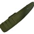 Funda Tactica Para Rifle Reforzado Con Correa 1.20mts Verde