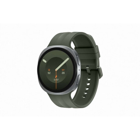 Samsung Galaxy Watch9 44 mm Silver