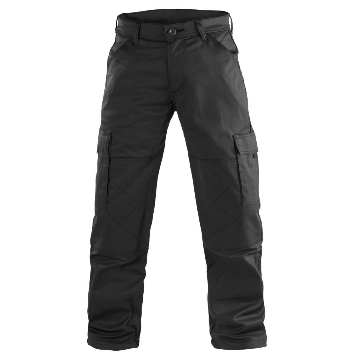 Pantalón táctico Fox Flex - Fox Boy - Negro 