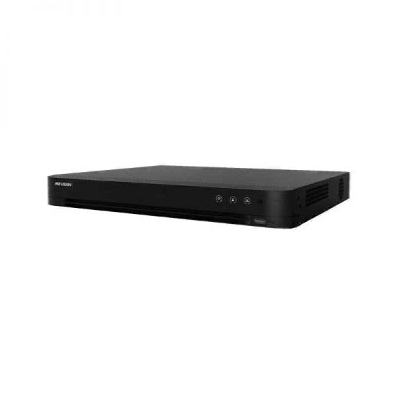 Hikvision - Standalone DVR - 32 Video Channels - IDS-7232HQHI-M2/S Hikvision - Standalone DVR - 32 Video Channels - IDS-7232HQHI-M2/S