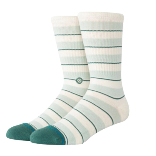 Medias Stance Striped It Crew Medias Stance Striped It Crew