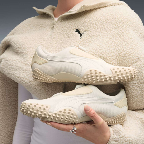 Championes Mostro Og Prime de Hombre blanco