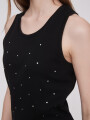 Musculosa Sibur Negro