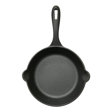 Sartén de Hierro Curado 20cm Victoria Sartén de Hierro Curado 20cm Victoria