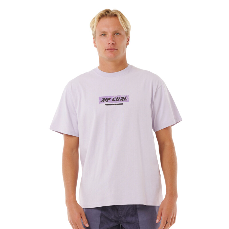 Remera MC Rip Curl Quest Fade Out Remera MC Rip Curl Quest Fade Out
