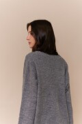 Buzo Romais GRIS