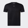 Remera Reebok SpeedWick Negro