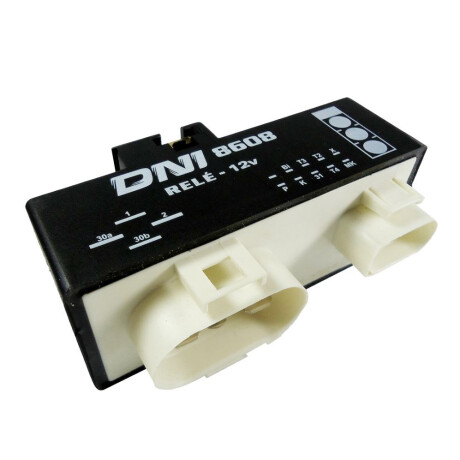 RELAY VOLKSWAGEN ELECTRO VENTILADOR 14T A3 BORA GOLF 99/ 1J0919506H DNI RELAY VOLKSWAGEN ELECTRO VENTILADOR 14T A3 BORA GOLF 99/ 1J0919506H DNI