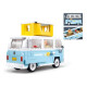Camioneta Furgoneta De Camping Sluban Model Bricks M38-b1192 Camioneta Furgoneta De Camping Sluban Model Bricks M38-b1192