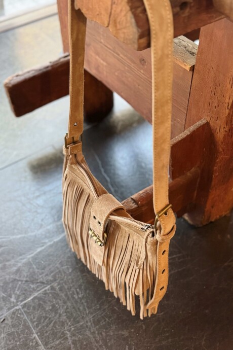 Lola Gamuza Suela