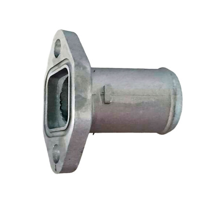 PIPA TERMOSTATO FAW PIPA AGUA FAW N5 - PIPA TERMOSTATO FAW PIPA AGUA FAW N5 -