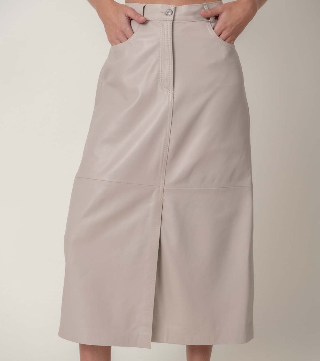 Pollera Paul - Visón 