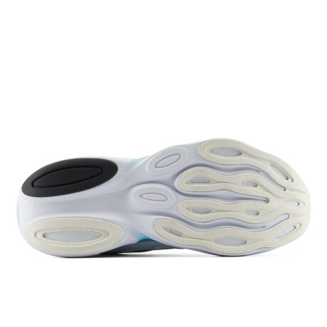 Championes Nes Balance de Dama - Ellipse - WELPS6AX BEIGE