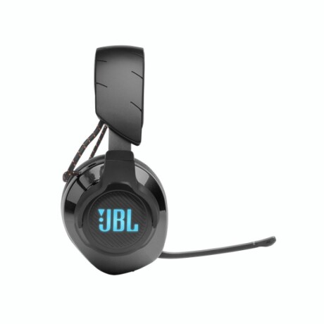 Auriculares Gamer Inalámbricos JBL Quantum 610 BT Batería 40H - Black Auriculares Gamer Inalámbricos JBL Quantum 610 BT Batería 40H - Black