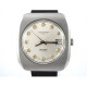 Reloj De Acero Vintage Longines Record Automático Años 1970, Calibre 1955-2 Reloj De Acero Vintage Longines Record Automático Años 1970, Calibre 1955-2