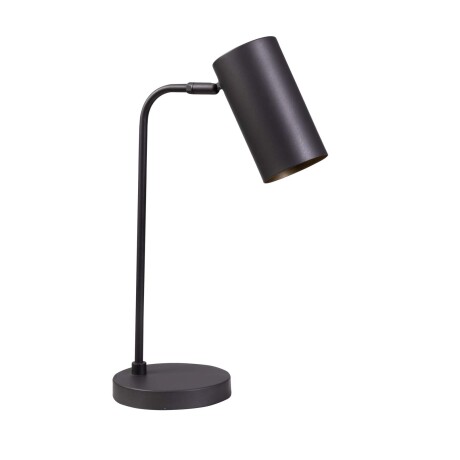 LAMPARA DE MESA METAL NEGRO ML234673-2