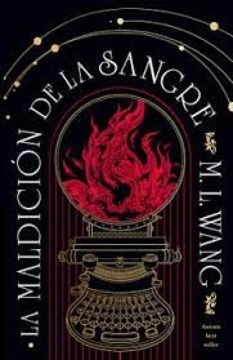 LA MALDICION DE LA SANGRE 