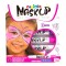 Pintura de Cara en Barra Carioca Mask Up Pincess