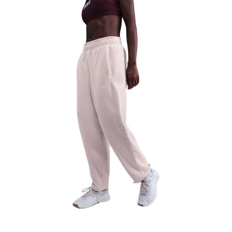 PANTALÓN NIKE ONE Black
