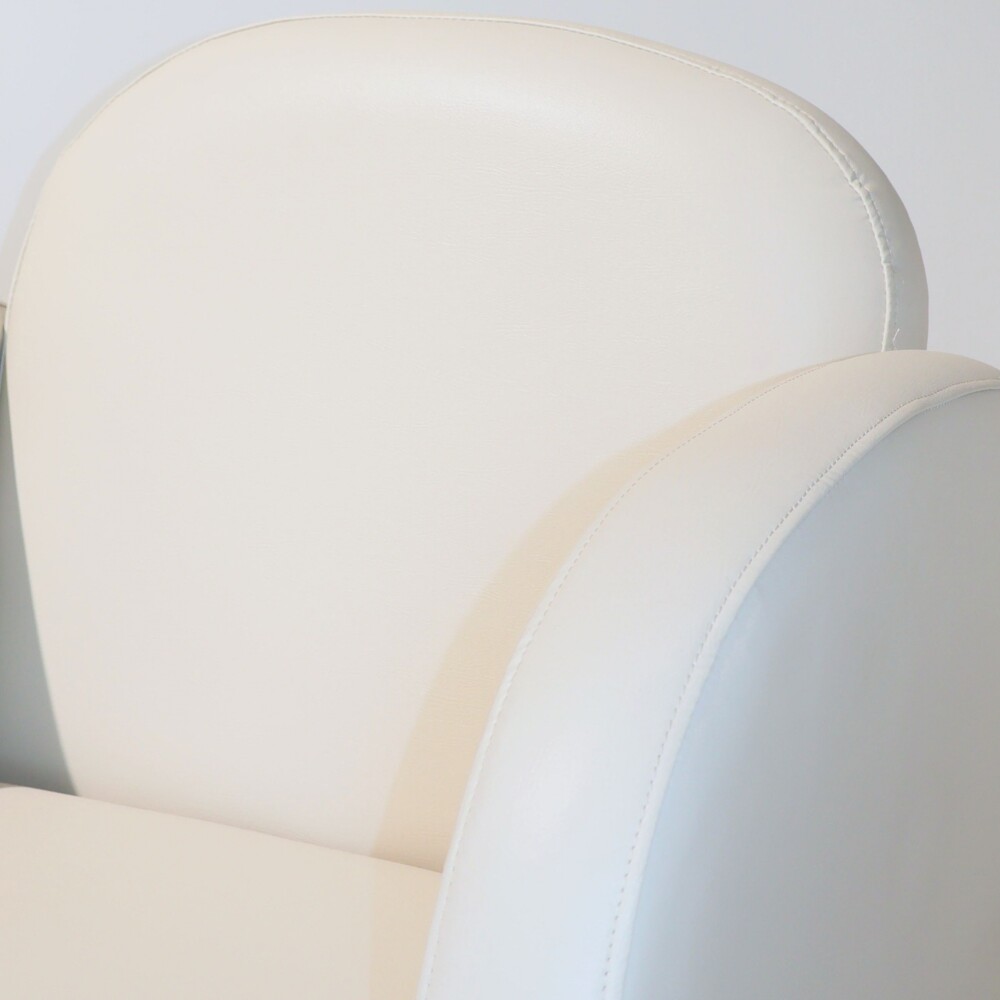 Poltrona Nayara Beige