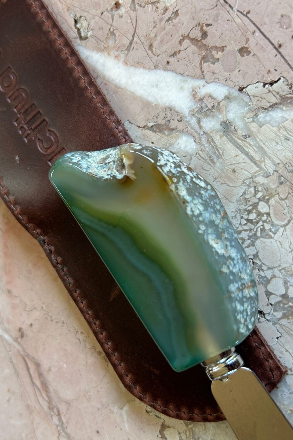 Rustic Cheese Goods 4 Verde / Chocolate