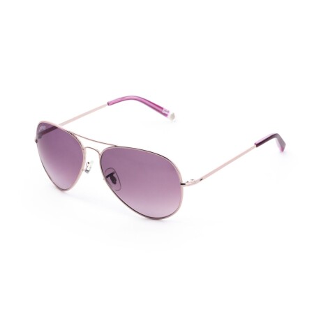 Lentes de Sol Infinit Modelo Aviador Violeta