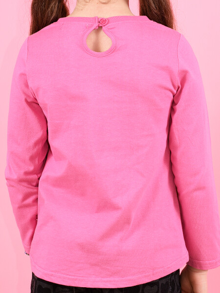 REMERAS MIX FUCSIA