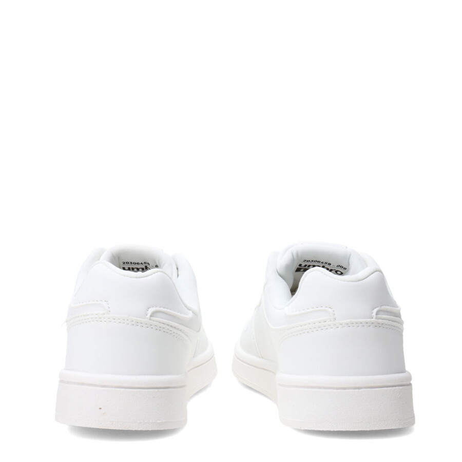 Championes de Mujer Umbro Milo Blanco