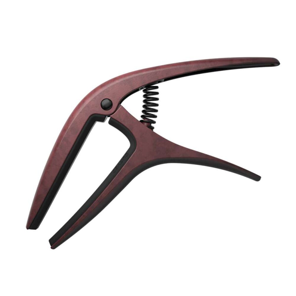 Requinto Ernie Ball Axis Capo Bronze 