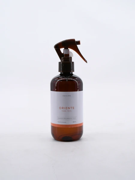 PERFUMADOR TEXTIL ORIENTE GENERICO