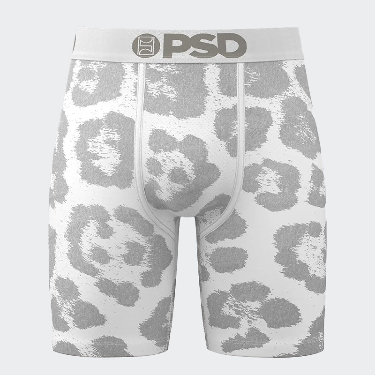 Calzoncillos PSD Snow Leopard - Multicolor 
