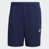 Short Adidas Train Essentials All Set Azul
