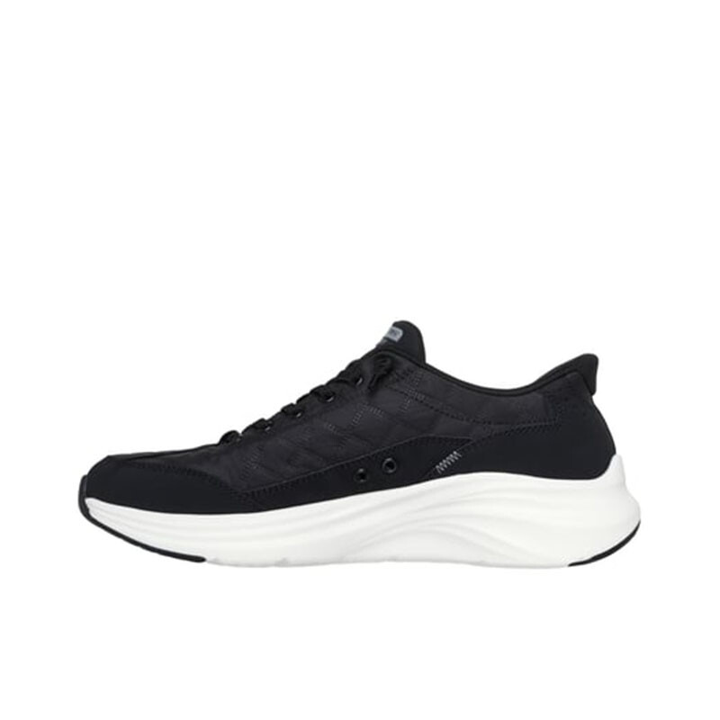Championes Slip-Ins: Contour Foam Negro