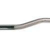 Barra Olímpica EZ 47 Athletic Plateado