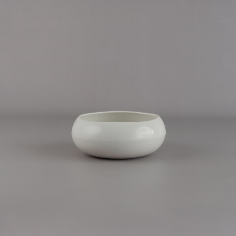 Bowl Orgánico 16cm Blanco Ariane Bowl Orgánico 16cm Blanco Ariane