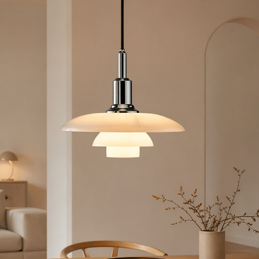 Luminaria Pendant | PREVENTA Luminaria Pendant | PREVENTA